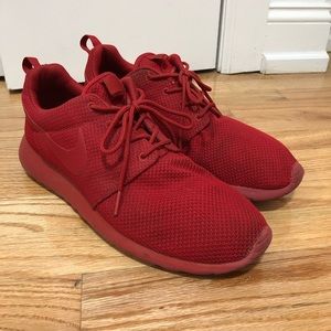 Nike Roshe One Running Shoe